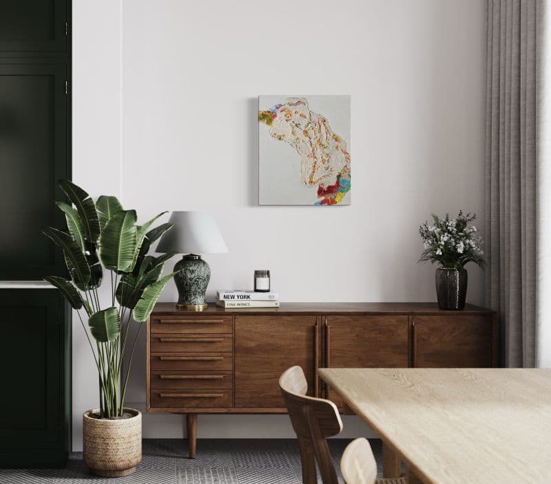 生命如隱藏的礦脈 2