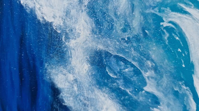 At the Shore of Madeira II 3