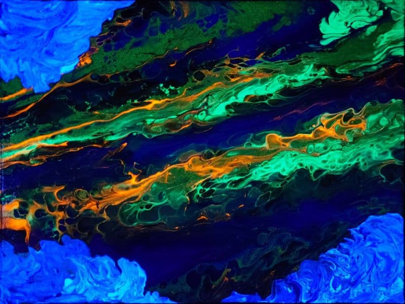 諸神的故鄉與富饒麥田 6