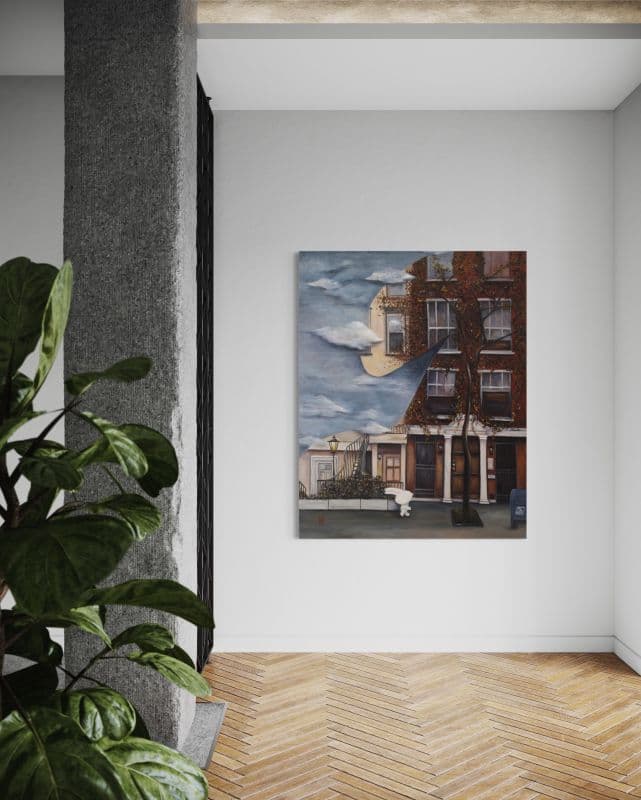 雲的方向-逆向 2