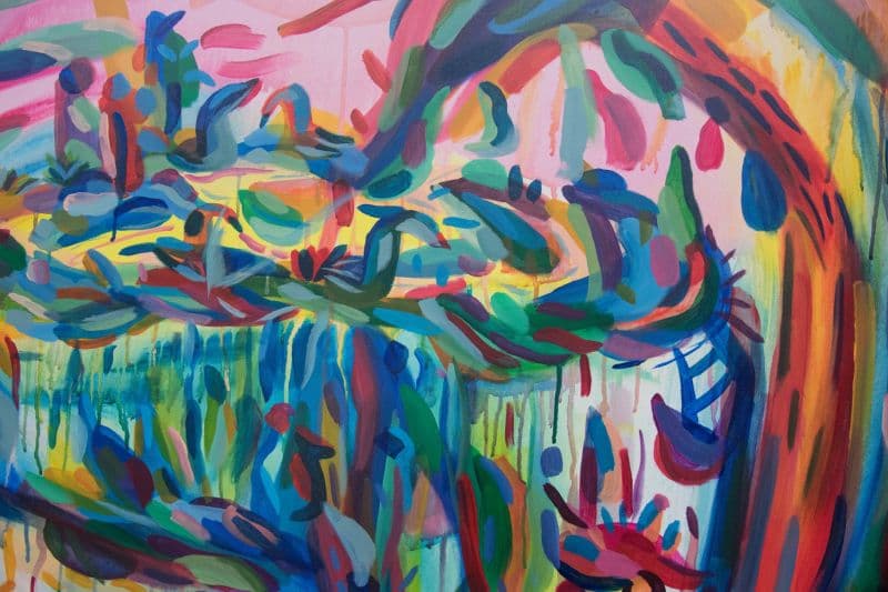 花開花落,只為年少輕狂停留 4