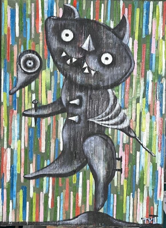 萬聖節  Halloween