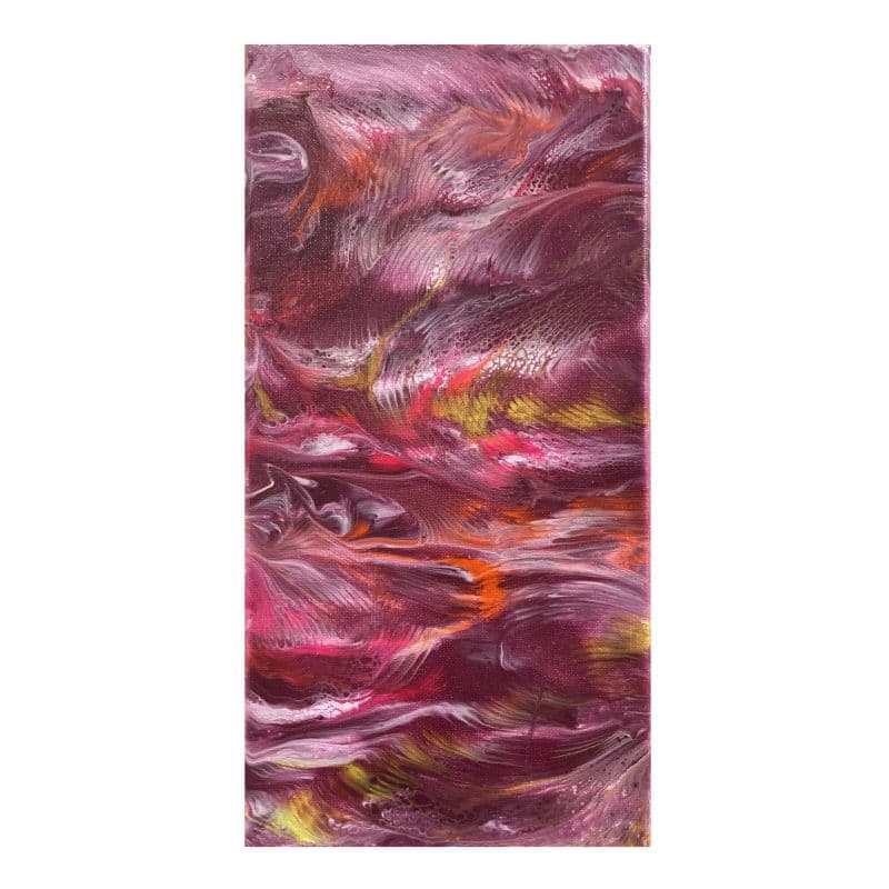 若能知曉生命的重量就好 2