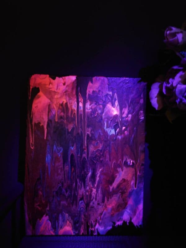 達瓦札的晚霞與地獄之門 2