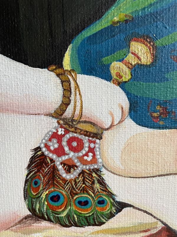 土耳其貴族貓咪 The Turkish Noble Cat 3