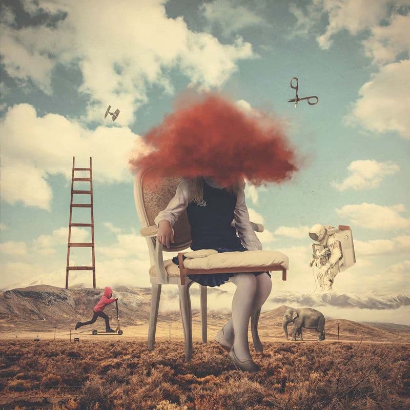 Untitled 26; 版次 1 of 1