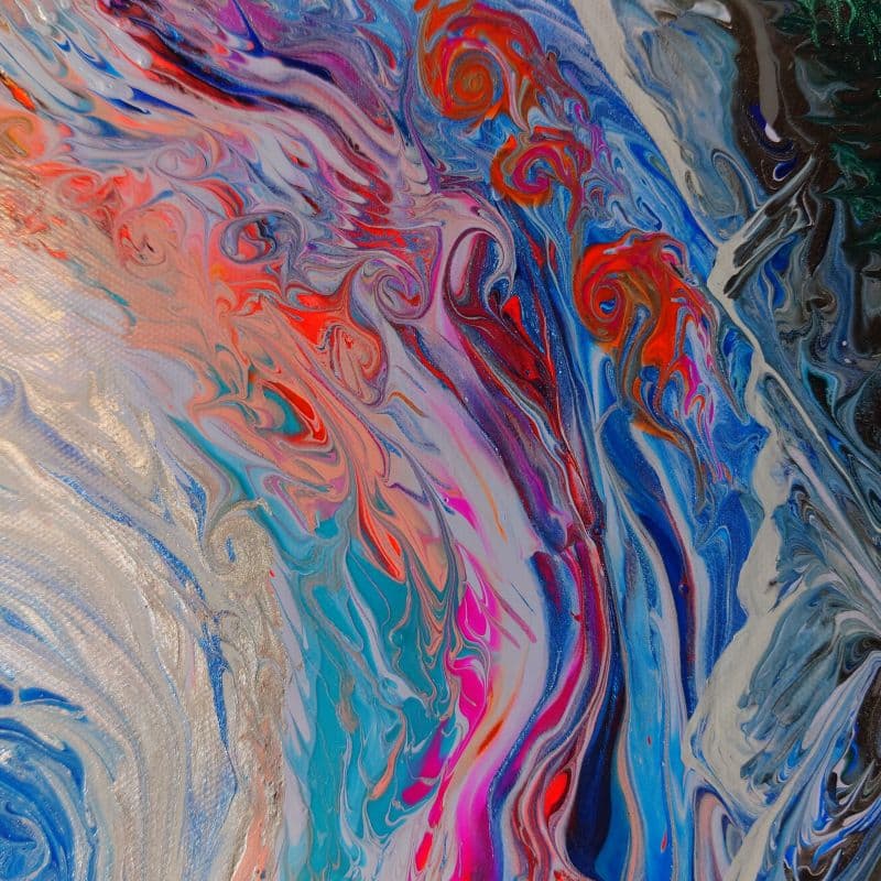 西伯利亞的天火 3