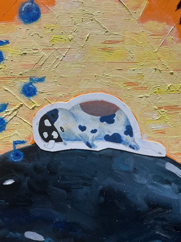 熱帶夢幻鯨魚之歌 2