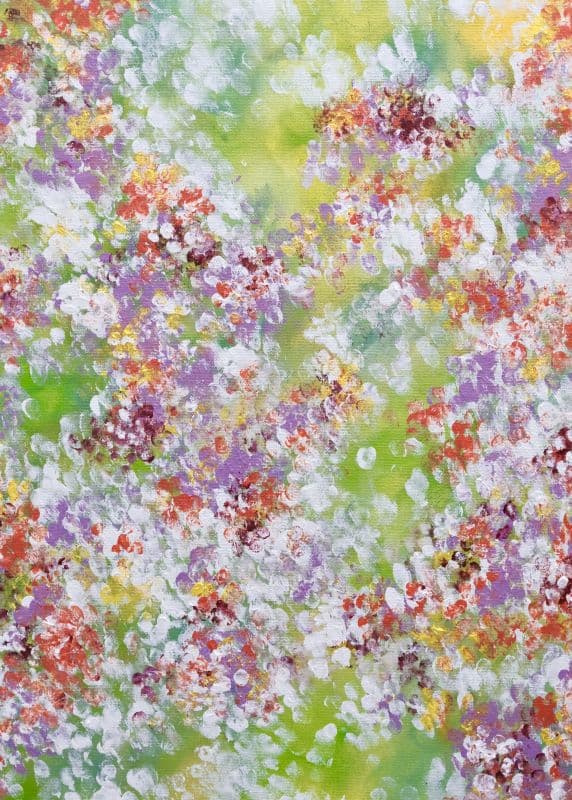 No.007 《大地遊戲 The Game》 1