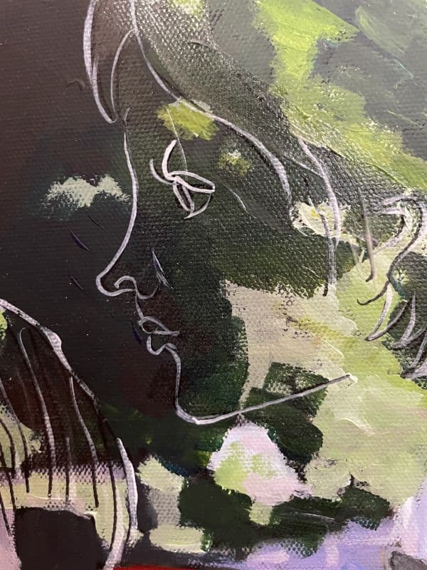 披頭四貓咪 The Beatles Cat 3