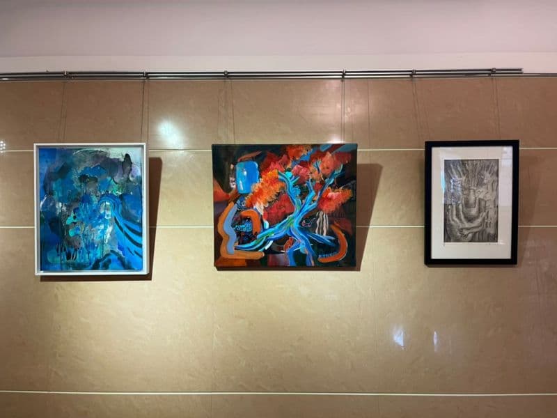 雨過天晴 After the rain comes sunshine 2