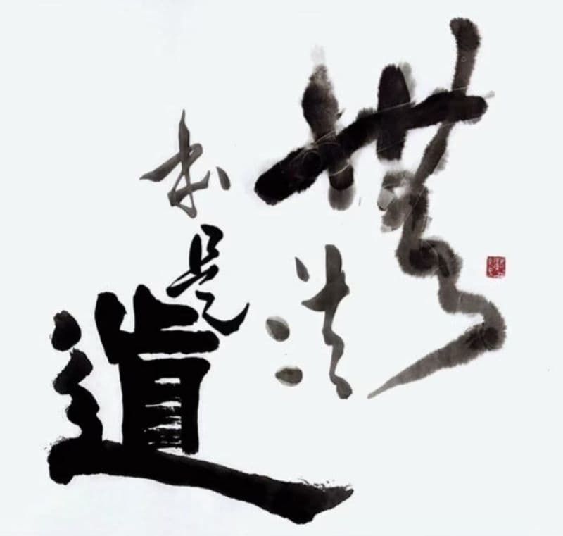 無法本是道