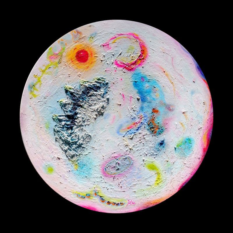 狼守護的自由國度