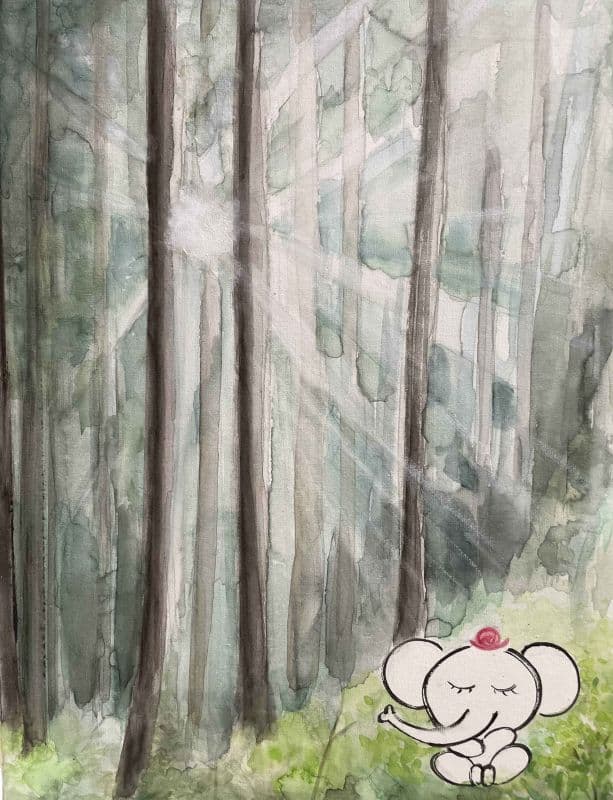 生活中的「縫隙」