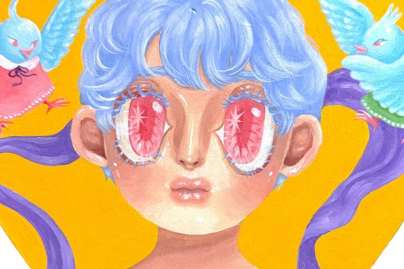 <Lucky Apple Inc.> ZOOSPYOLOGIST