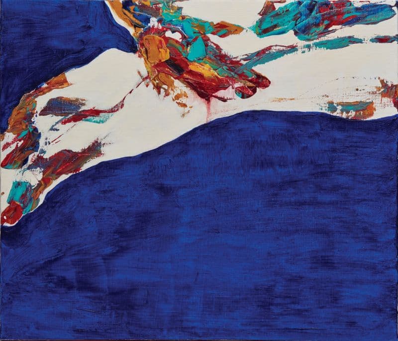 也許我是你海邊的樹 1