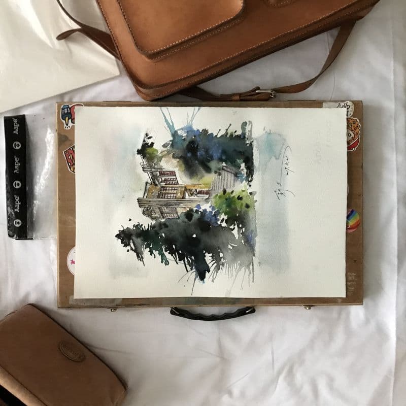 《關於記憶的那點小事》