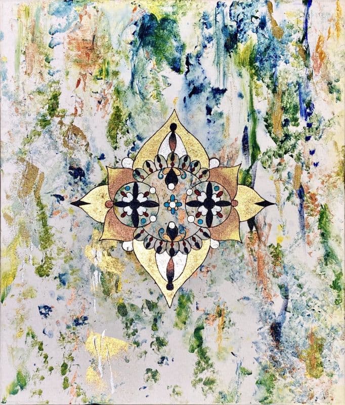 The Day After 迎向未來