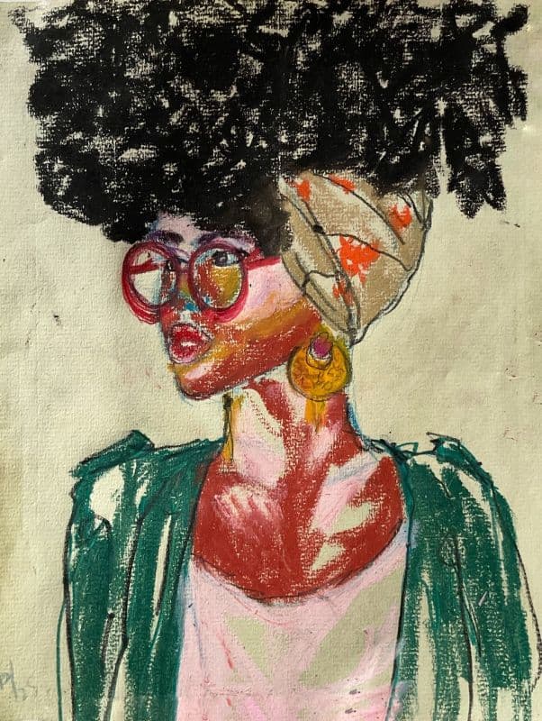 Just another wonderful day