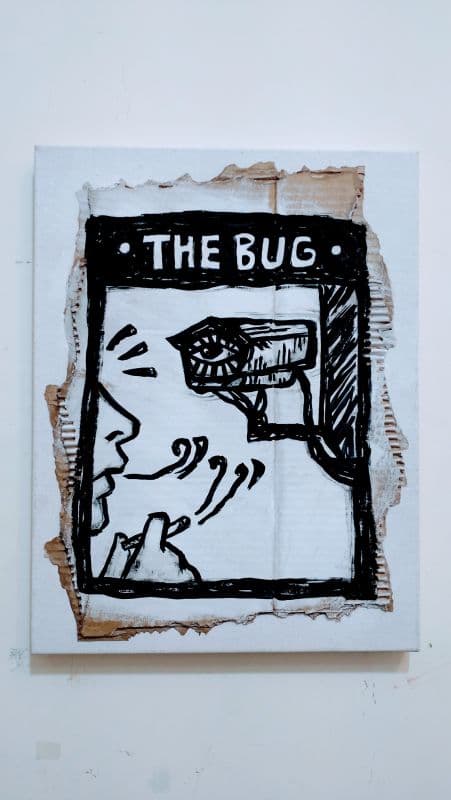 The Bug 1