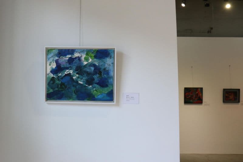 風浪 Wind and Waves 2