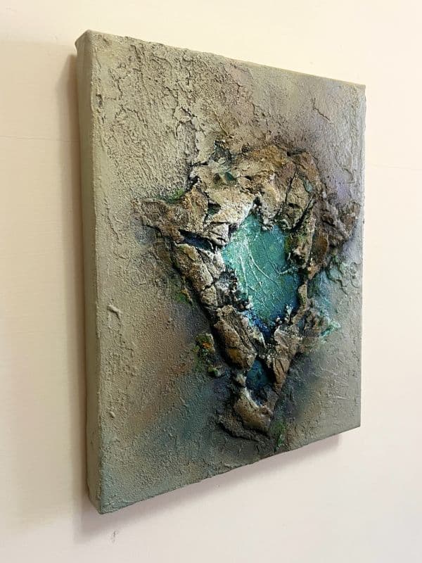 綠洲 Oasis/Desire 5