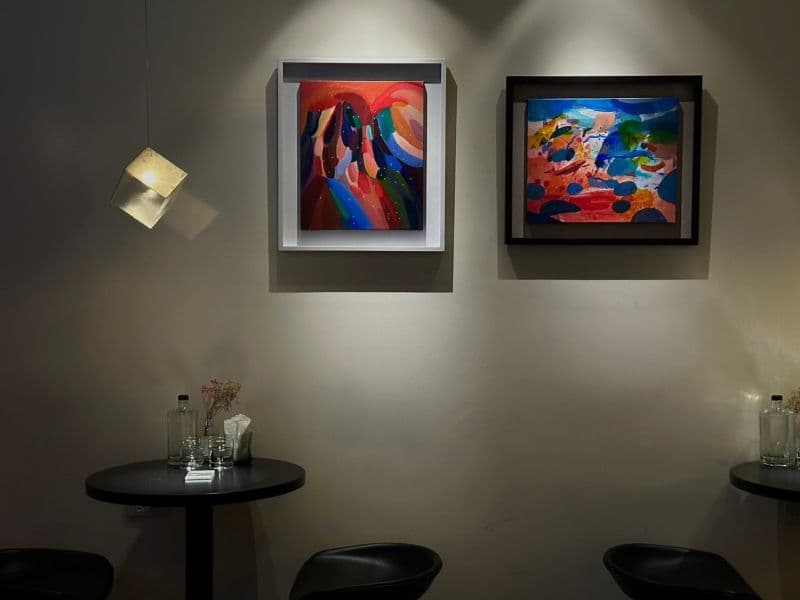 讓鯨魚跳舞 Dancing Whales 5