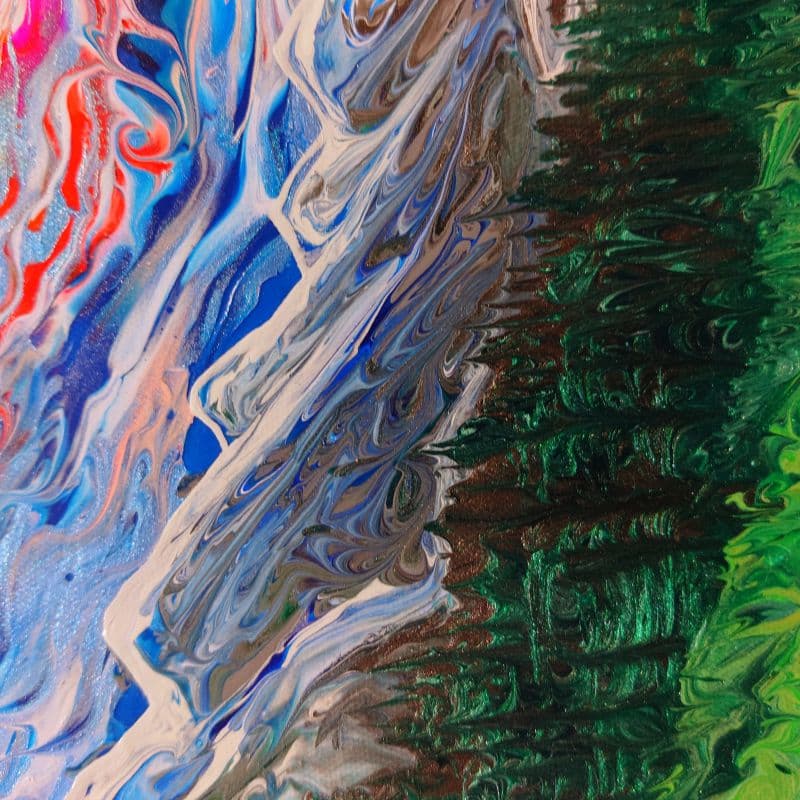 西伯利亞的天火 2