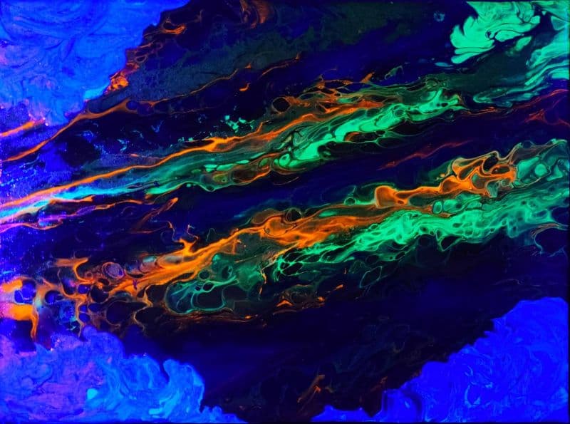 諸神的故鄉與富饒麥田 5