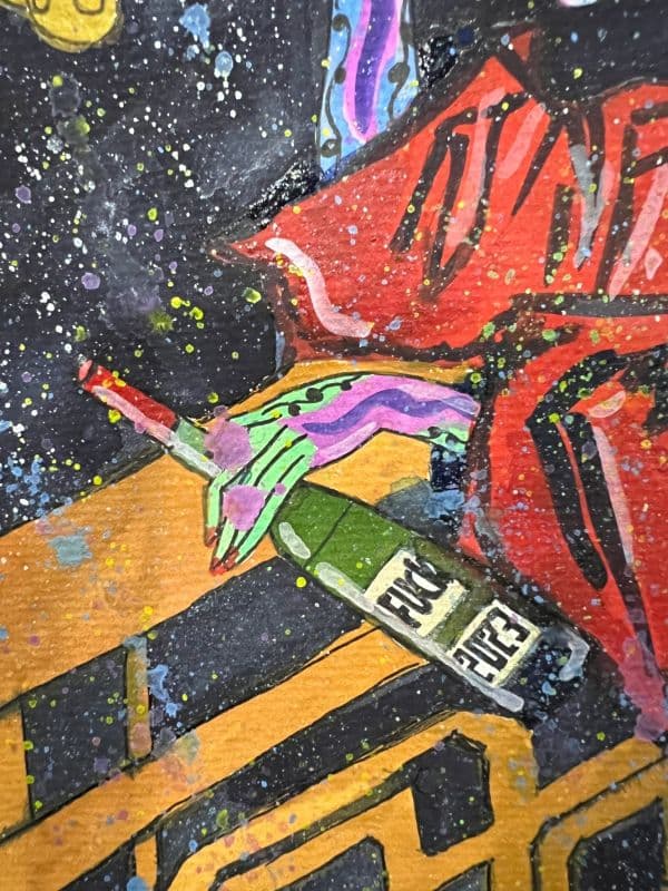 帥女人百科—角色 3