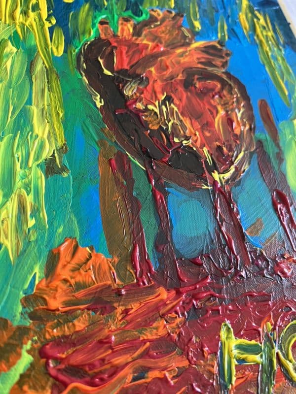 絕境中的希望Hope in Desolation 4