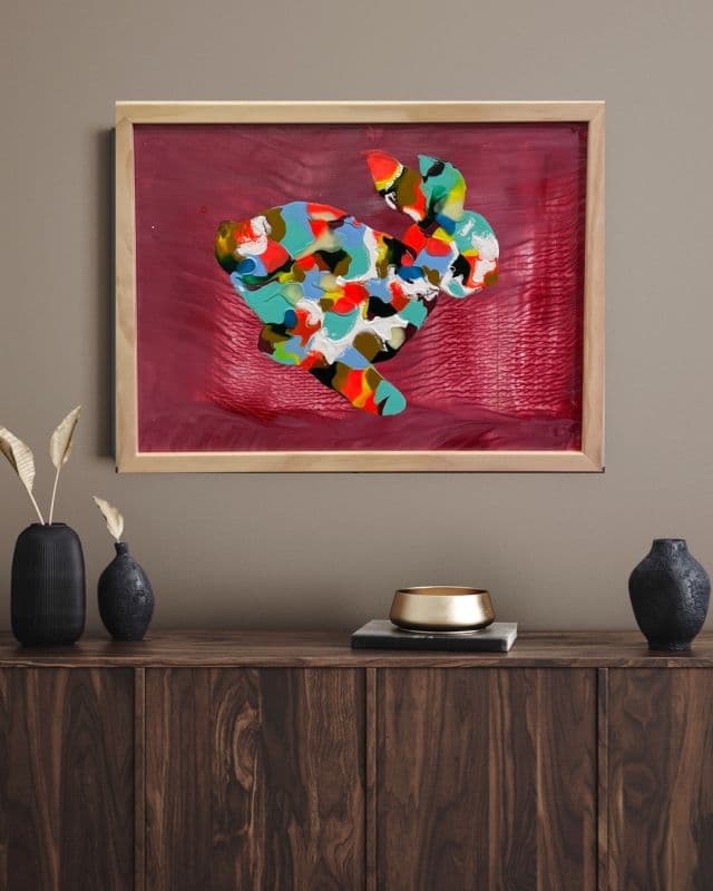 兔子的隱逸之旅-奔 1