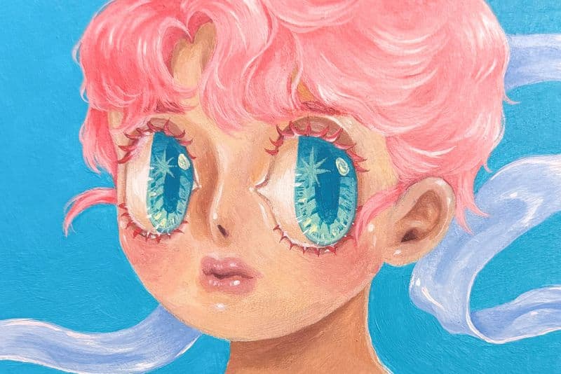 <Lucky Apple Inc.>PIXIE 001