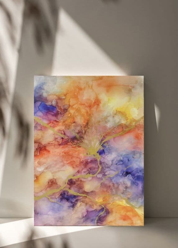 S.05《Idealism Flourish 璀璨照耀大地》 9