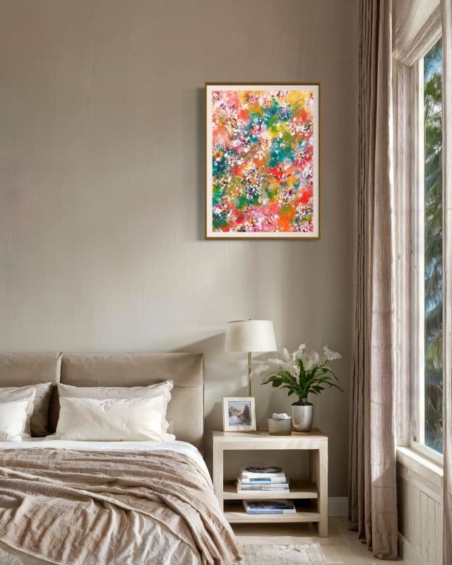 N0.006《盛果Wealthy 》 2