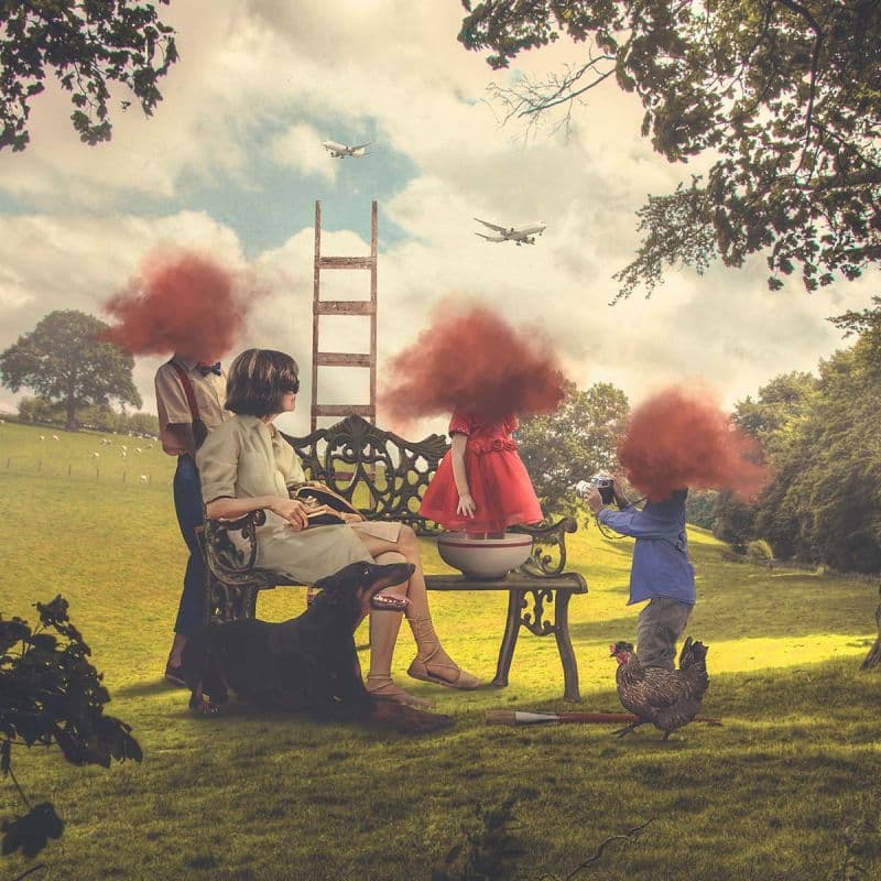 Untitled 31; 版本 1 of 1