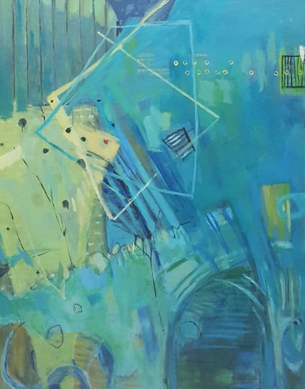 YGL50f-211103-山居歲月-密林