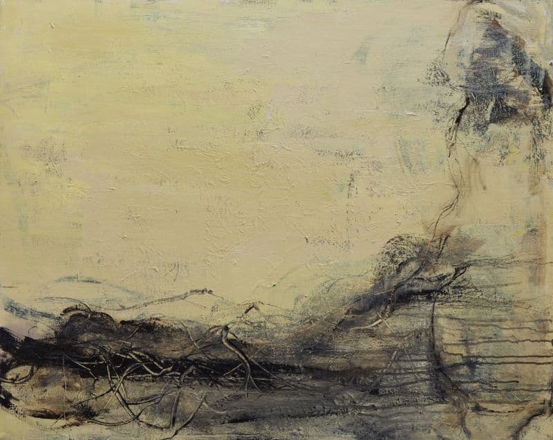 移動的人體風景 2