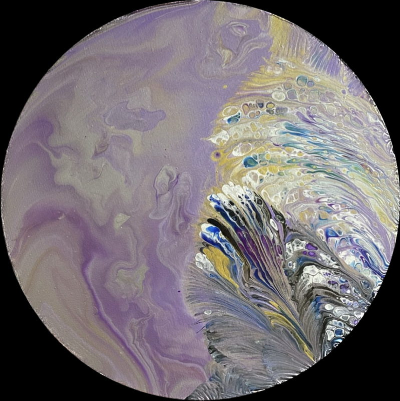 轉變正在發生 1