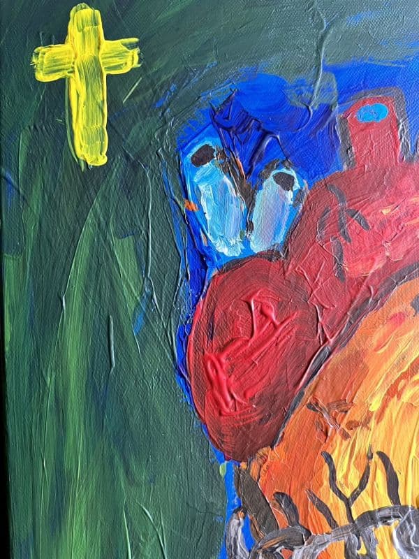 微光Faint Glint of Hope 5