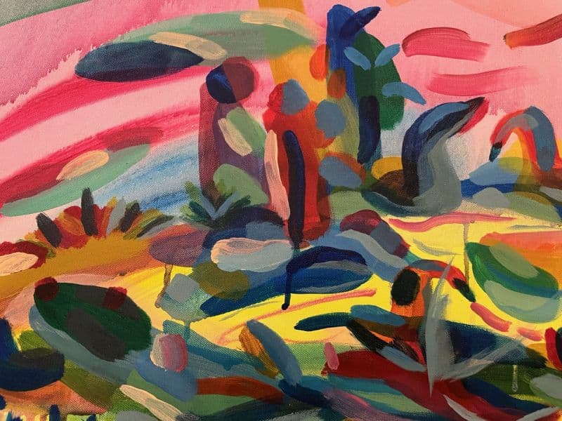 花開花落,只為年少輕狂停留 8