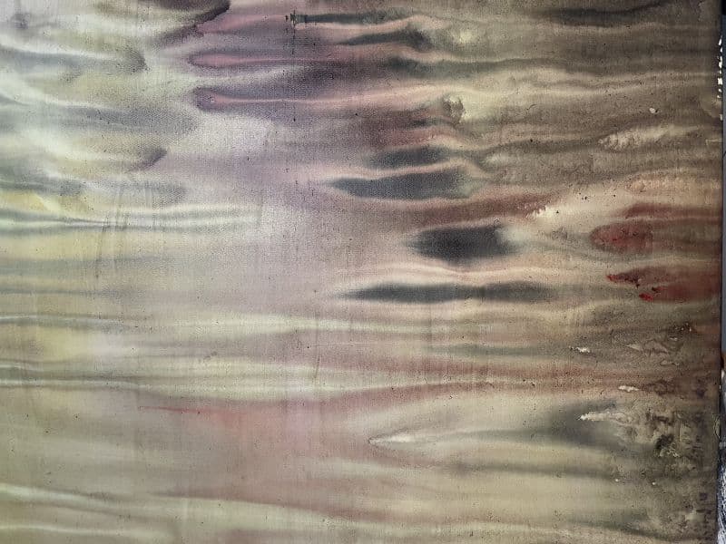 恩澤雨露 Grace in rain and dew 4