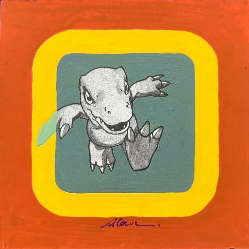 生活圈.童年小確幸