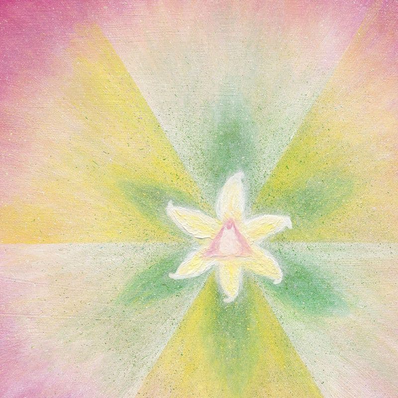 無我 Selflessness 2