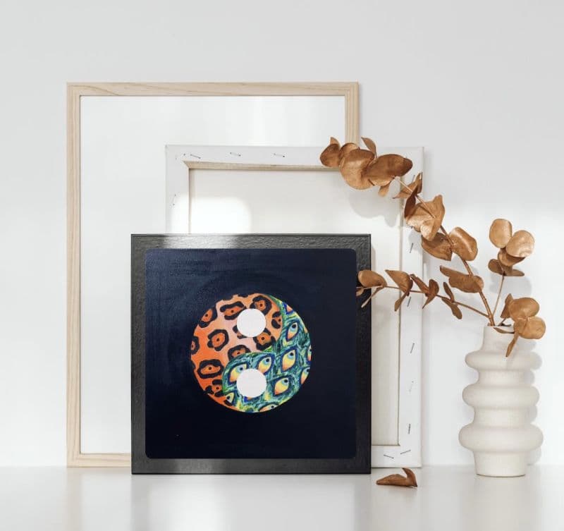 野性靈魂ll Wild soul ll 2