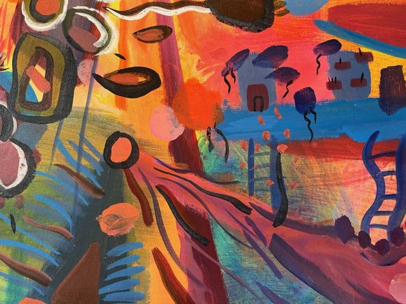 遊樂園 Amusement Park 5