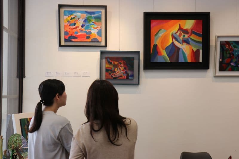 讓鯨魚跳舞 Dancing Whales 2