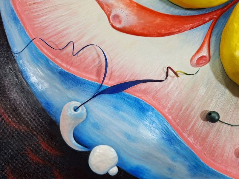 Difflora N°2307-C 3