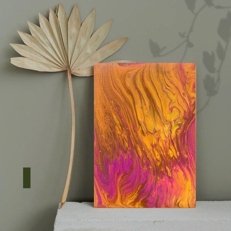 我喜悅的活在當下 1