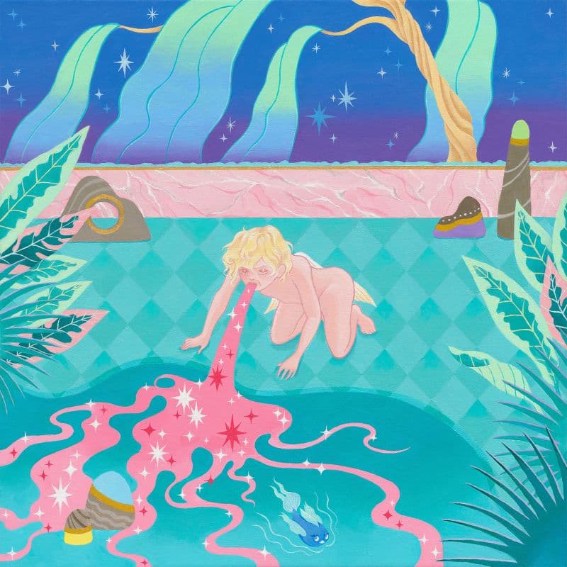 1. <Angels>Hey Yo Watch Out!